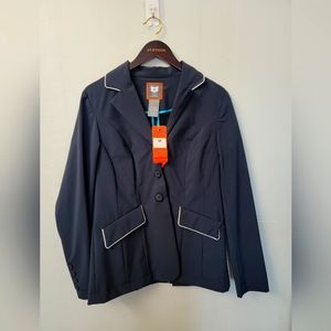 English Show Jacket